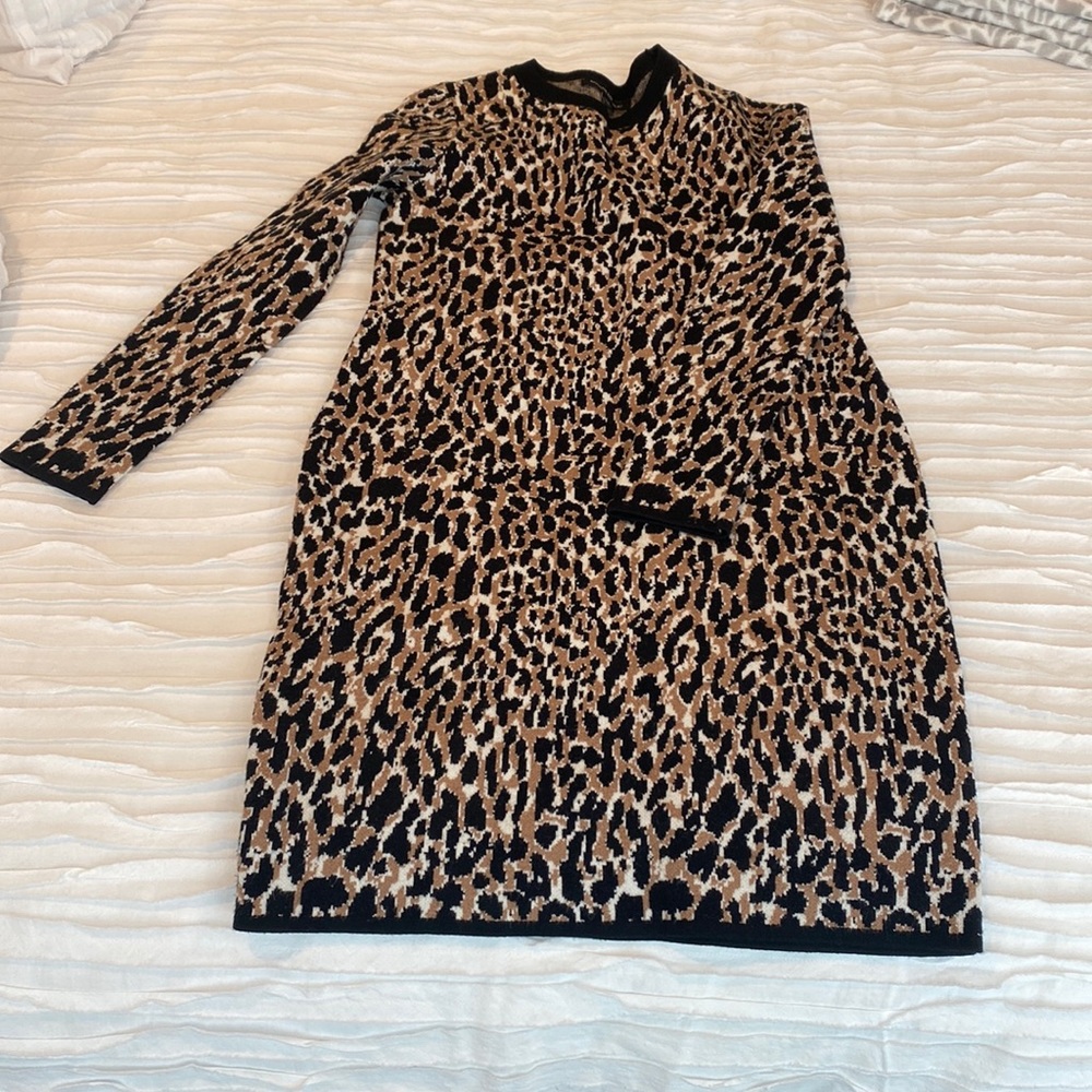 Banana Republic Sweater Dress